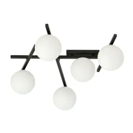 emibig-lampa-sufitowa-smart-5xe14-czarny-bialy