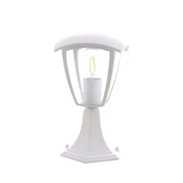 milagro-lampa-stojaca-zewnetrzna-fox-29-e27-ip44-bialy