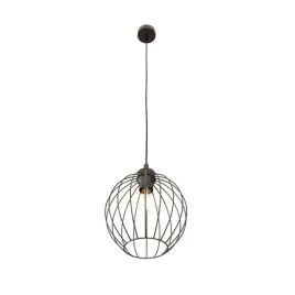 emibig-lampa-wiszaca-nando-e27-czarny