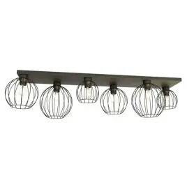 emibig-lampa-sufitowa-nest-6xe27-czarny
