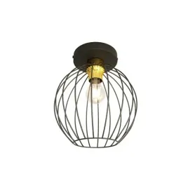 emibig-lampa-sufitowa-nest-e27-zloty-czarny