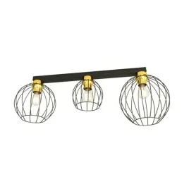 emibig-lampa-sufitowa-nest-3xe27-zloty-czarny