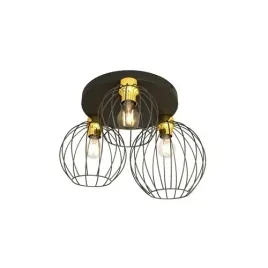 emibig-lampa-sufitowa-nest-prem-bl-3xe27-zloty-czarny