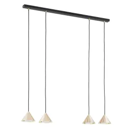 emibig-lampa-wiszaca-elit-4xgx53-czarny-zloty