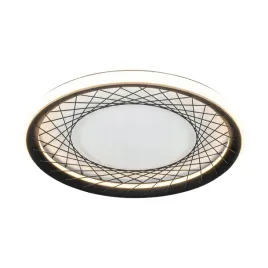 milagro-plafon-nest-led-38w-4000k-czarny-bialy