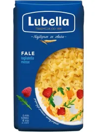 lubella-fala-400g