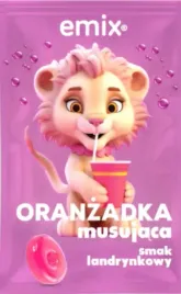 emix-oranzadka-ladrynka-16g
