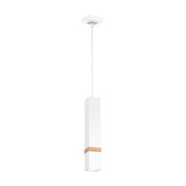 milagro-lampa-wiszaca-vidar-gu10-bialy