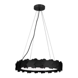 milagro-lampa-wiszaca-soho-led-24w-3000k-czarny