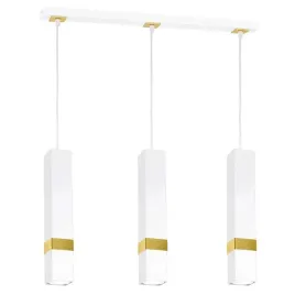milagro-lampa-wiszaca-vidar-3xgu10-bialy-zloty