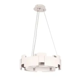 milagro-lampa-wiszaca-torino-led-24w-3000k-bialy