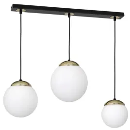 milagro-lampa-wiszaca-sparta-3xe14-listwa-czarny-zloty