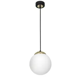 milagro-lampa-wiszaca-sparta-e14-czarny-zloty