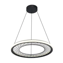 milagro-lampa-wiszaca-nest-led-43w-4000k-czarny-bialy