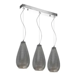 milagro-lampa-wiszaca-petra-3xe27-chrom