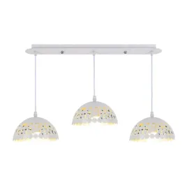 milagro-lampa-wiszaca-lisa-3xe27-bialy