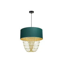 milagro-lampa-wiszaca-mlp6452-almeria-e27-zielony-zloty