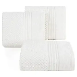 recznik-davos-02-70x140-cm-kremowy-frotte-miekki-i-trwaly
