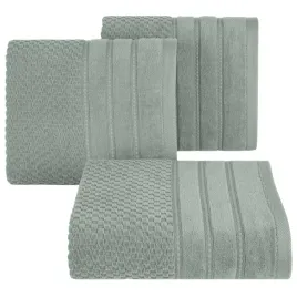 recznik-adore-mietowy-30x50-cm-bawelna-frotte-elegancki