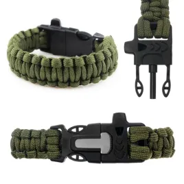 oliwkowa-bransoletka-survivalowa-paracord-36-m-250-kg-z-krzesiwem-do-tur