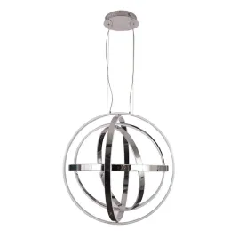 milagro-lampa-wiszaca-copernicus-led-260w-3000k-chrom