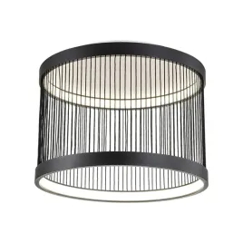 milagro-lampa-sufitowa-guarda-led-43w-4000k-czarny-bialy