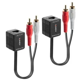 lindy-przedluzacz-audio-stereo-cat-5-6-100m-2x-rca-70460