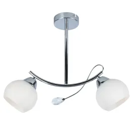 milagro-lampa-sufitowa-connor-2xe27-chrom-bialy