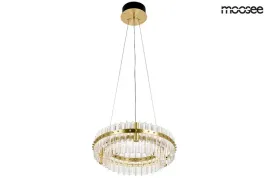 moosee-lampa-wiszaca-saturnus-duo-led-30w-3000k-zloty-transparentny