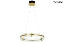 moosee-lampa-wiszaca-saturnus-70-led-60w-3000k-zloty-transparentny