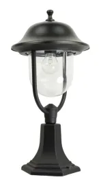 su-ma-slupek-ogrodowy-szklany-prince-55cm-czarny