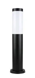 su-ma-slupek-ogrodowy-okragly-inox-45cm-czarny