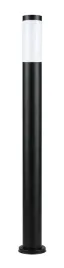 su-ma-slupek-ogrodowy-okragly-inox-110cm-czarny
