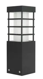 su-ma-slupek-ogrodowy-rado-ii-3-e27-25cm-czarna