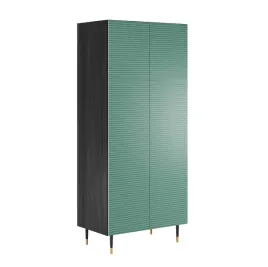 szafa-90-cm-szafa-uchylna-wysokie-czarne-nozki-ryflowanie-imperial-i06