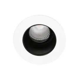 italux-oprawka-wpuszczana-intro-led-6w-3000k-bialy