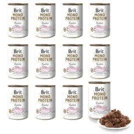 brit-mono-protein-karma-mokra-dla-psa-rabbit-krolik-6x400g