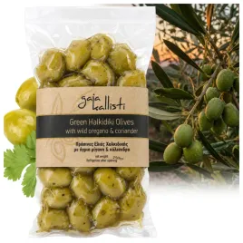 zielone-oliwki-halkidiki-z-oregano-i-kolendra