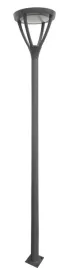 slupek-oswietleniowy-okragly-su-ma-zintegrowane-zrodlo-led-318-cm-szary