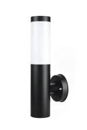 su-ma-kinkiet-ogrodowy-prosty-inox-e27-czarny