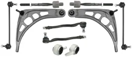 bmw-e46-1997-2005-zestaw-zawieszenia-przod-nowe-srline-10-elementow