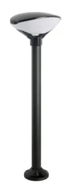 su-ma-slupek-ogrodowoy-teo-2-119cm-e27-czarny