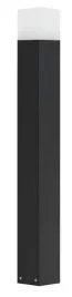 su-ma-slupek-ogrodowy-kwadratowy-cube-83cm-czarna