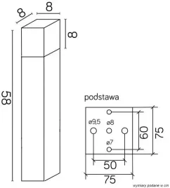su-ma-slupek-ogrodowy-kwadratowy-cube-58cm-popiel