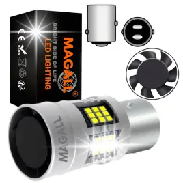 zarowka-led-p21-5w-bay15d-1157-magall-fan-can-biale-canbus-drl-postojowe