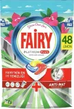 fairy-pltinum-plus-lemon-48kaps-745g-stan-nowy