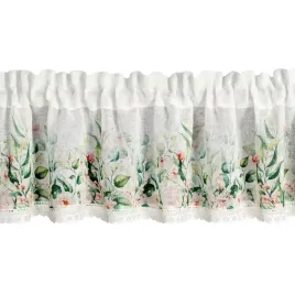 zazdrostka-estera-30x150-cm-biala-roslinna-szybki-montaz-tunelem
