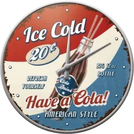 zegar-scienny-have-a-cola-prezent-dla-fana-okazja-coca-cola
