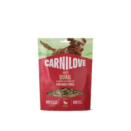 carnilove-soft-snack-przysmak-dla-psa-przepiorka-z-oregano-200g