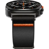 pasek-spigen-do-samsung-galaxy-watch-ultra-47-mm-25mm-czarny-dlugosc-200-mm